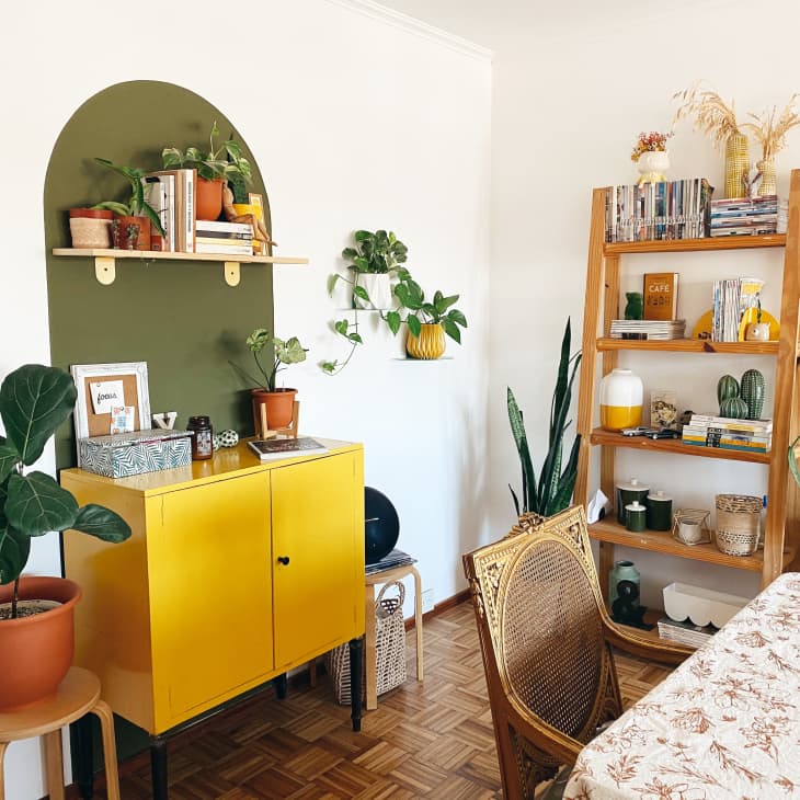 8 Tips for How to Start Decorating a Small Home | Apartment Therapy