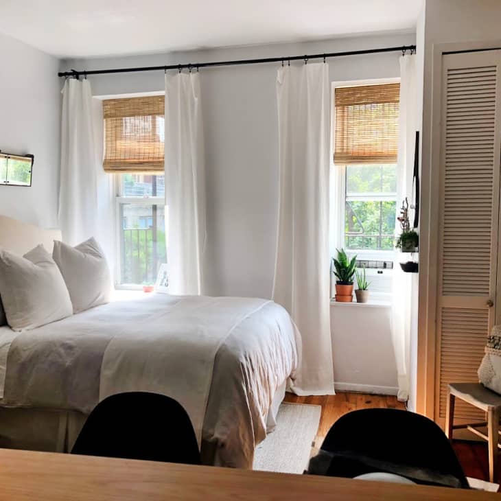 NY's First Micro-Apartments Actually Look Kinda Comfortable