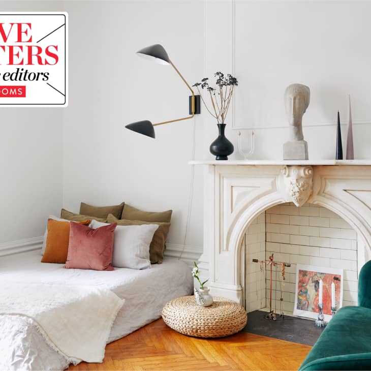 Editor Favorite Bedroom Photos | Apartment Therapy
