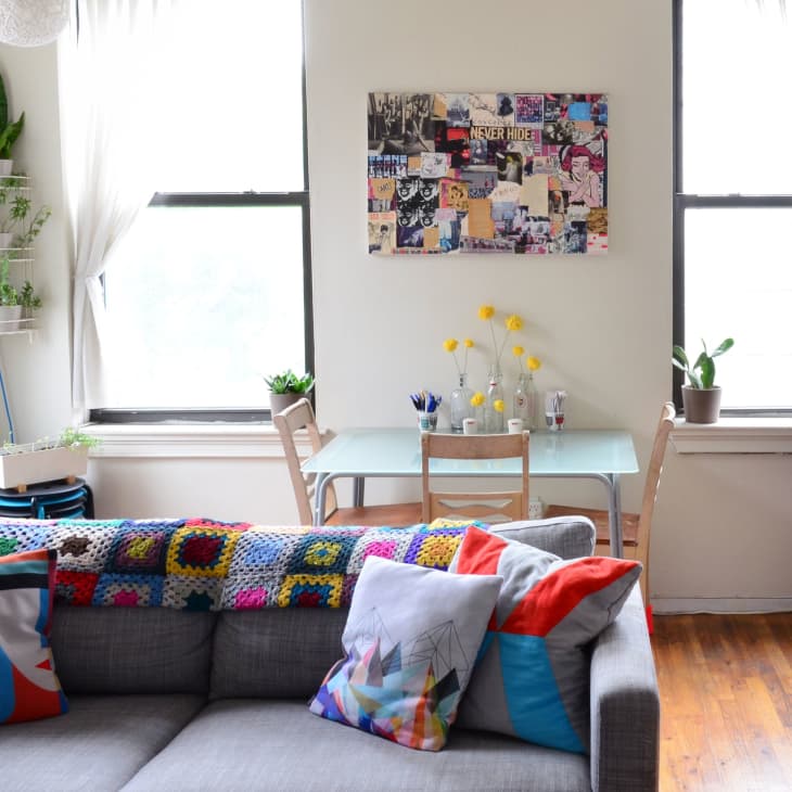 Apartment therapy new arrivals throw pillows