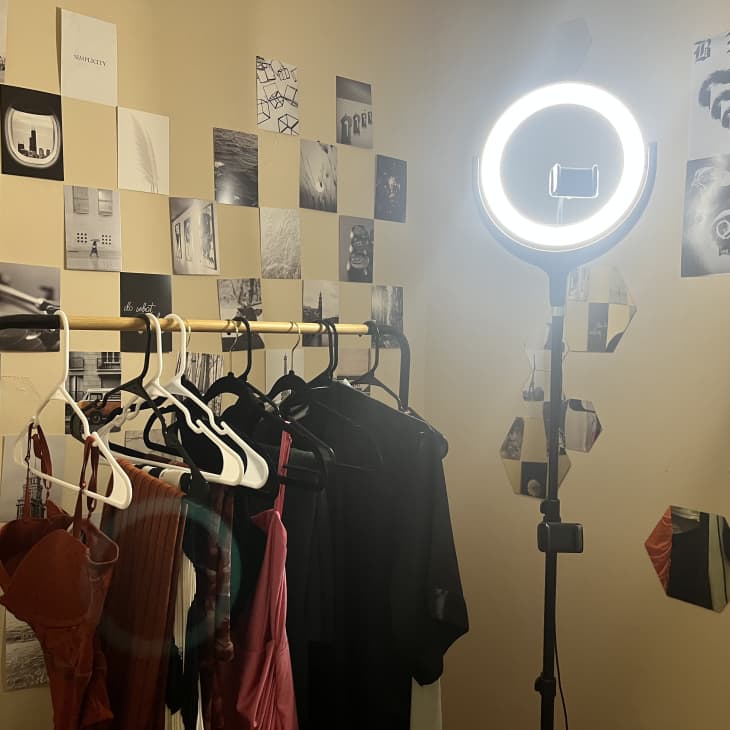 See This Howard University Student s Off Campus Apartment Dorm