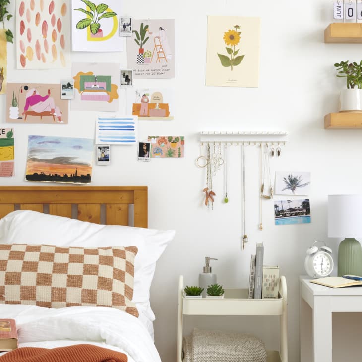 Where to Find Wall Art Online on a Budget Dorm Therapy