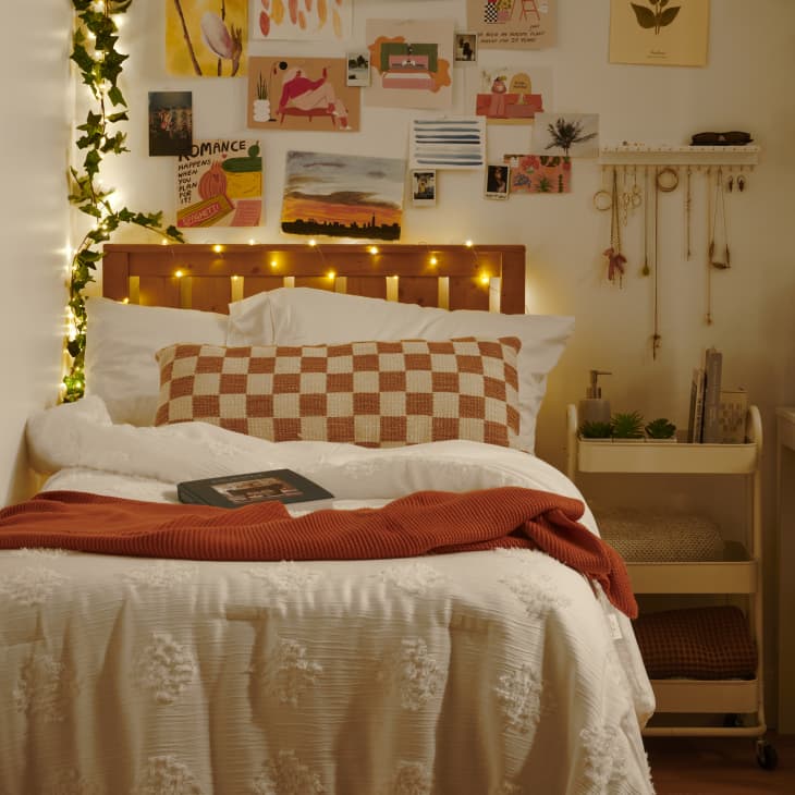 Bedroom aesthetic lights cheap