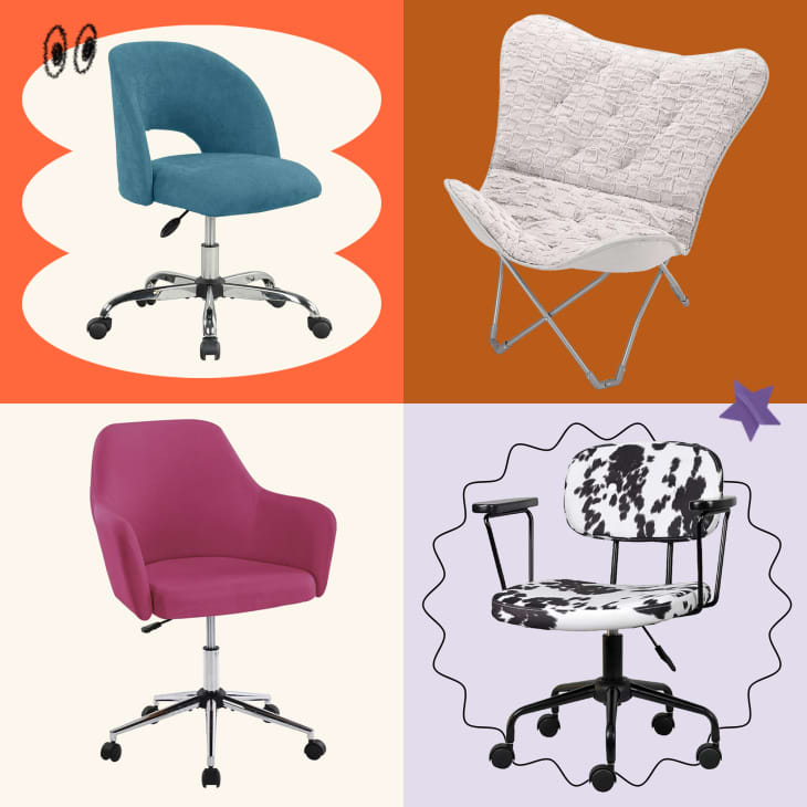 Office chairs less than outlet $100