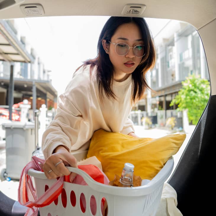 Luggage for college girl hot sale