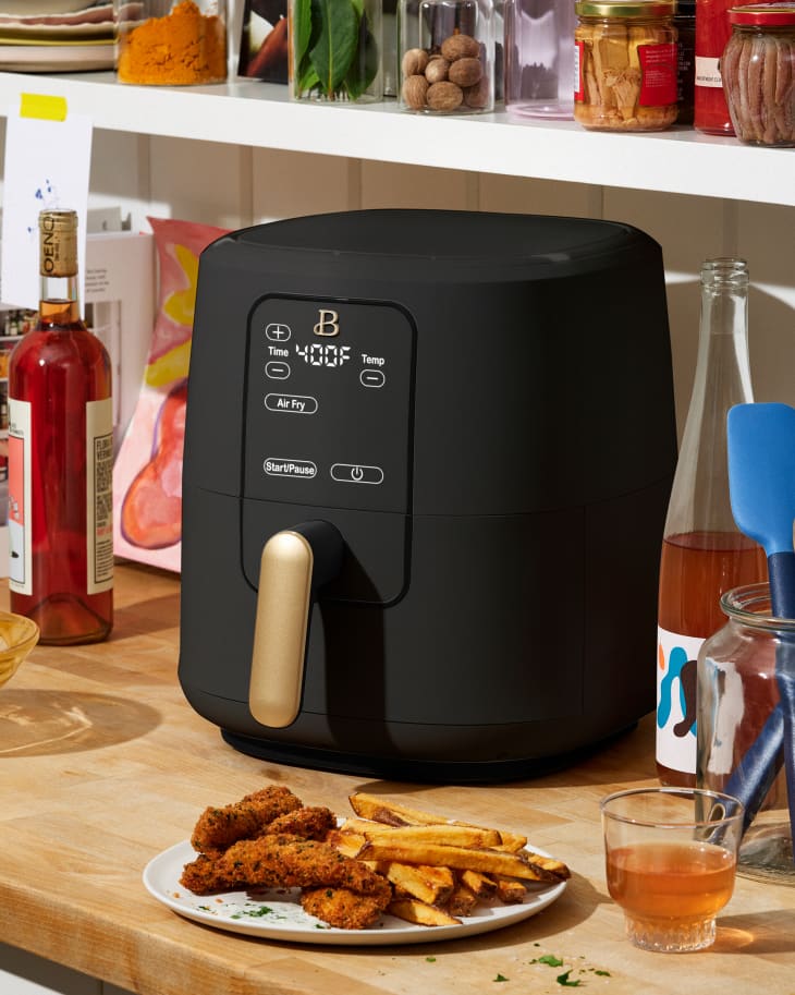 Beautiful Air Fryer by Drew Barrymore Review