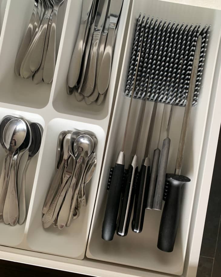 UTRUSTA Pull-out pantry organizer - IKEA