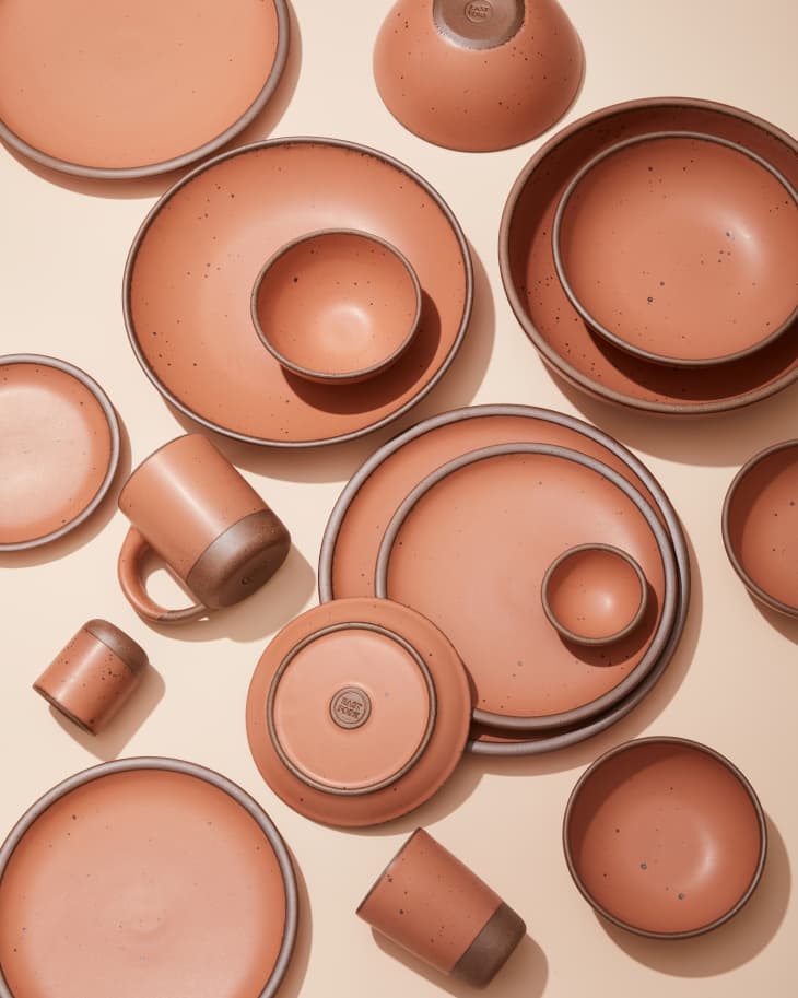 East Fork is Bringing Back Their Popular Utah Glaze For a Limited Time The Kitchn