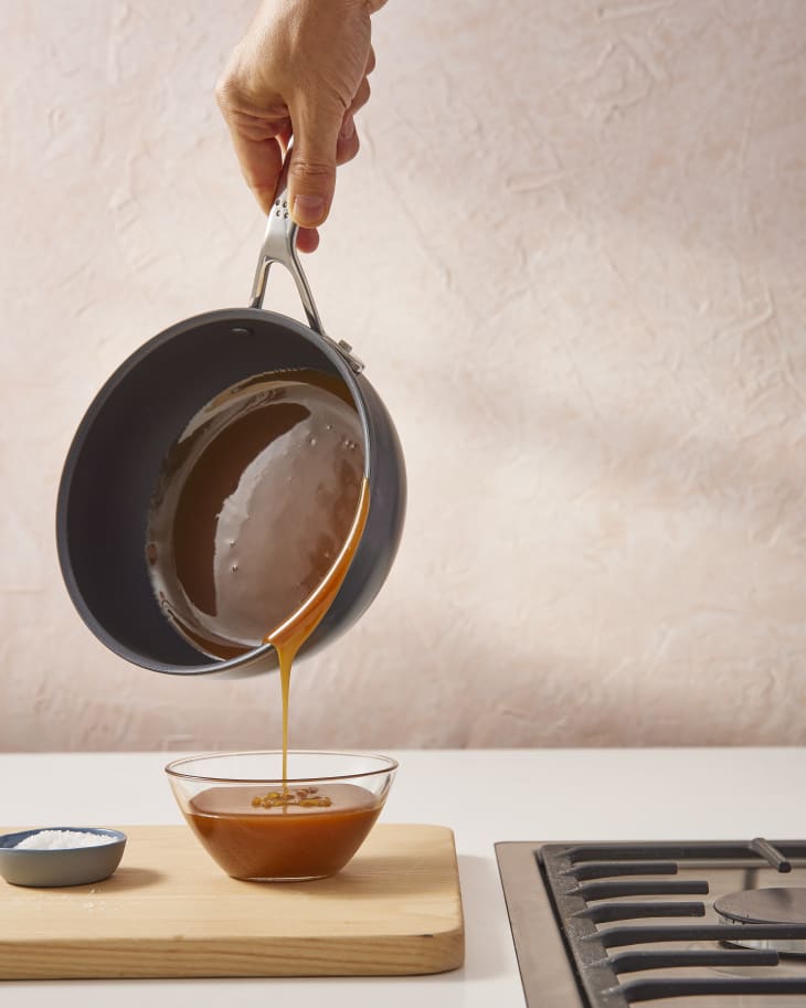 Misen's New Nonstick Cookware Collection Has So Many Great ...