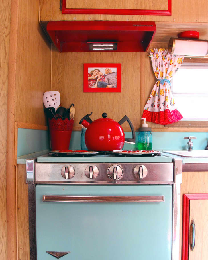 The Kitchn Cure Day 16: Clean and Organize the Under-Sink Area