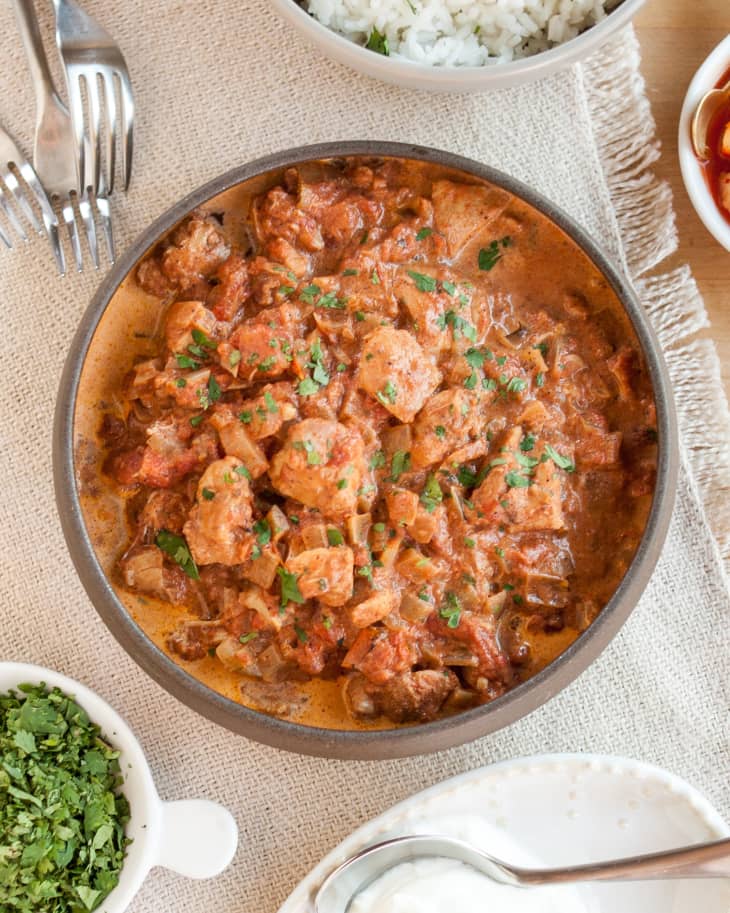 Best slow cookers 2023: Make stews, casseroles and curries