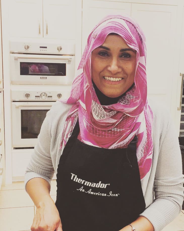 Muslim Women on How They Cook During Ramadan Kitchn Amateur 730x913 Adult Pic Hq Muslim Women on How They Cook During Ramadan Kitchn picture