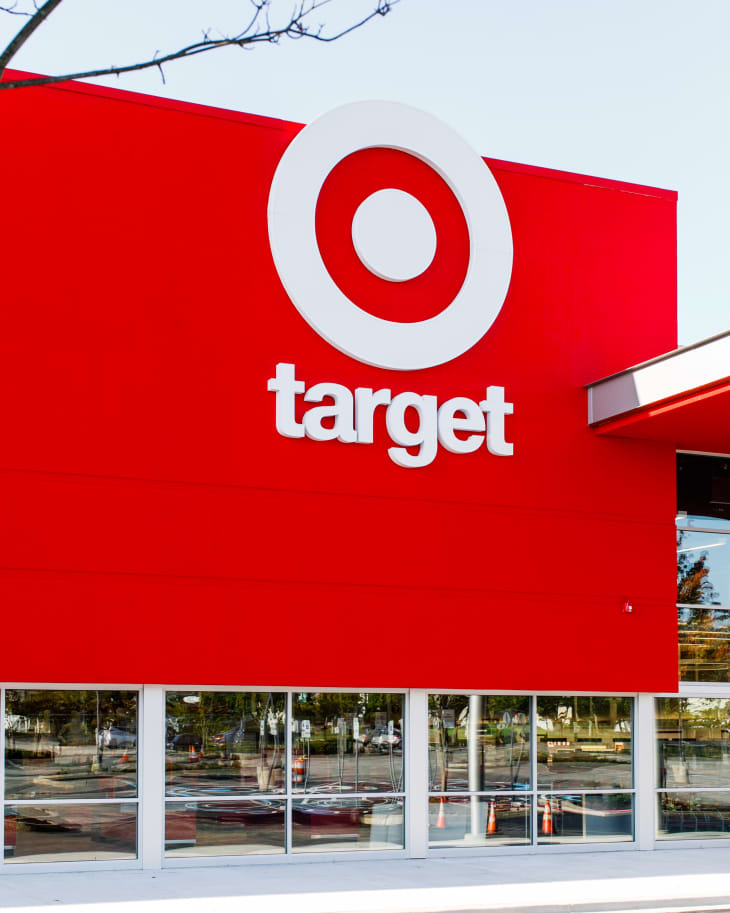 Target's First-Ever Kitchen Line Is Flying off Shelves