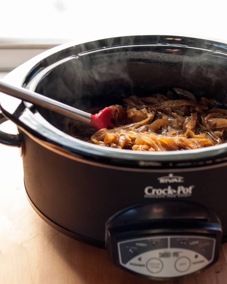 The Beautiful Slow Cooker by Drew Barrymore Is On Major Sale