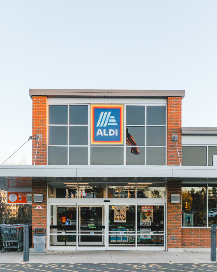 Crofton ice tray : r/aldi