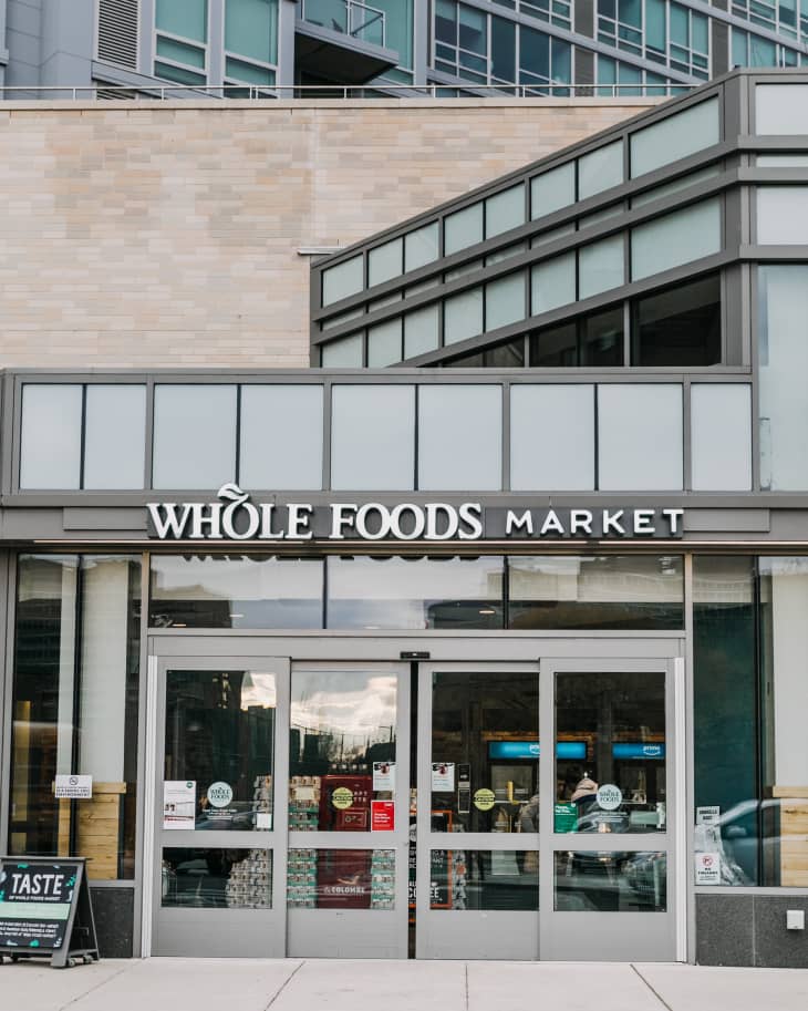 Ready-to-eat Salads From Whole Foods Are Being Recalled Due