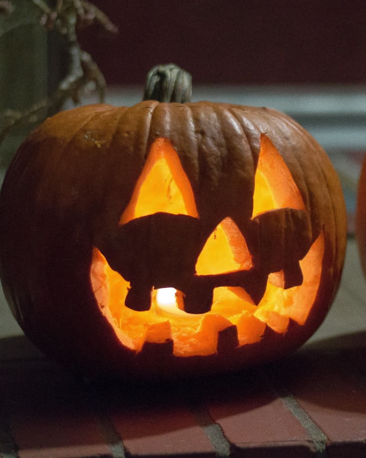 The true story of the pumpkin on Halloween: Why are pumpkins a