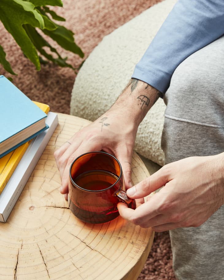 This Tea Strainer Made Me a Loose Leaf Convert