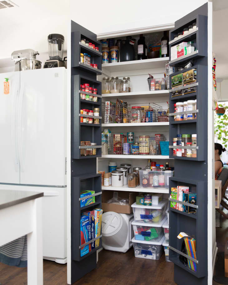 17+ Insanely Smart Kitchen Storage Ideas That Will Help You Maximize Your  Space - By Sophia Lee