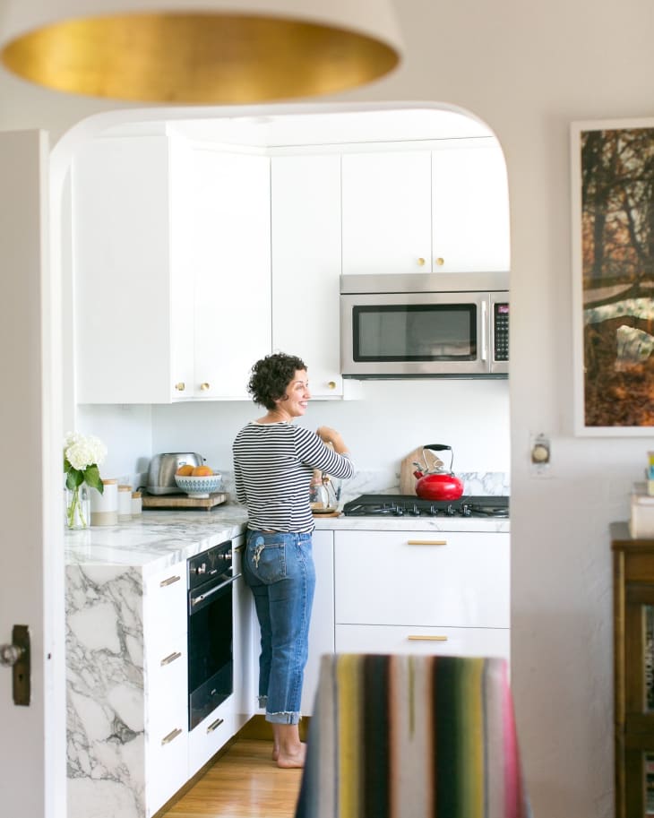 The Home Edit Small Fridge Bin