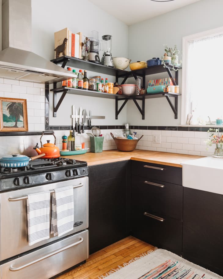 How To Organize Your Kitchen Accessory Drawers