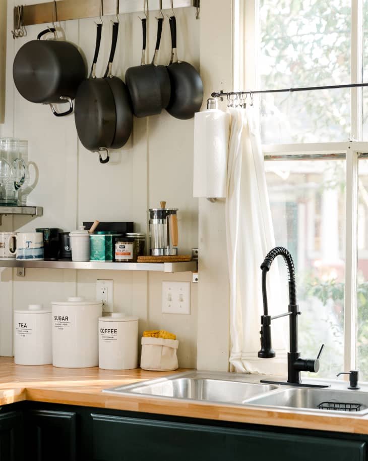 Space Saving Pots And Pans To Declutter Your Kitchen