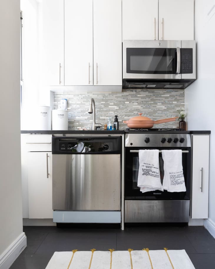 How To Clean Stainless Steel Appliances Without Harsh Chemicals
