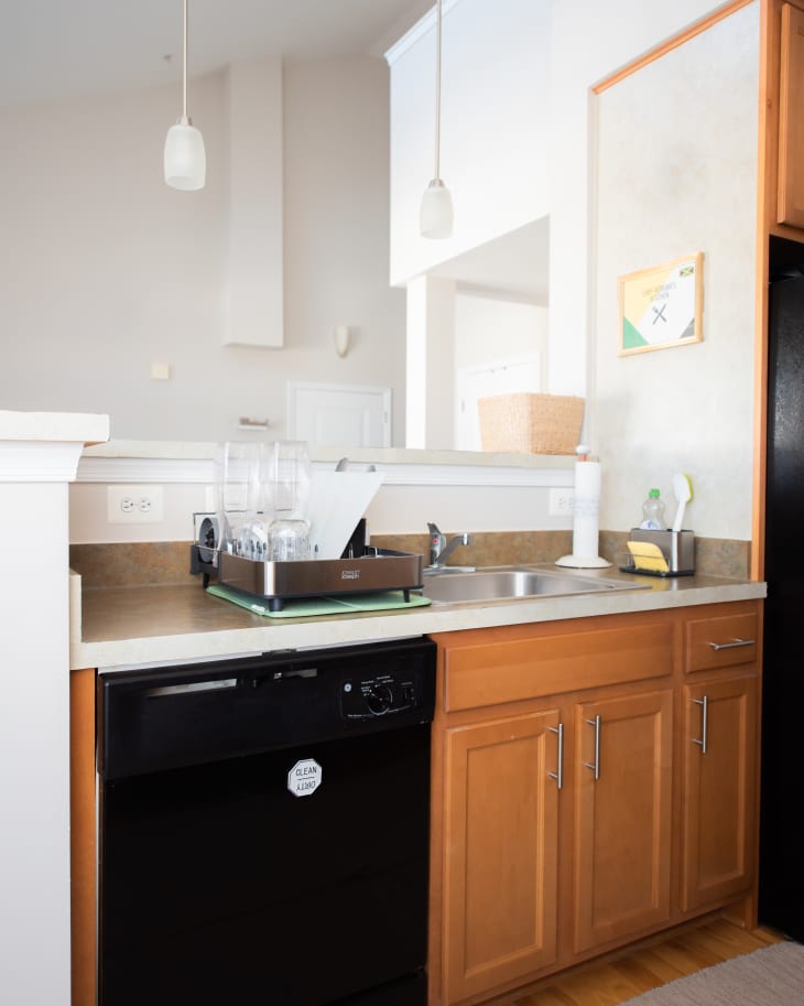 This Small Space Expert Shares Her Smartest Kitchen Organization