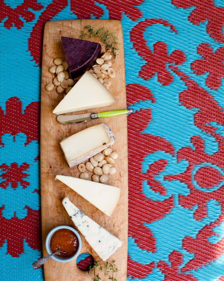 Yes, Pregnant Women Can Eat Good Cheese PregnancySafe Cheese Ideas