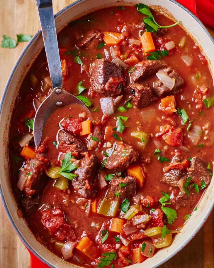 Best Homemade Lamb Substitute 2024 AtOnce