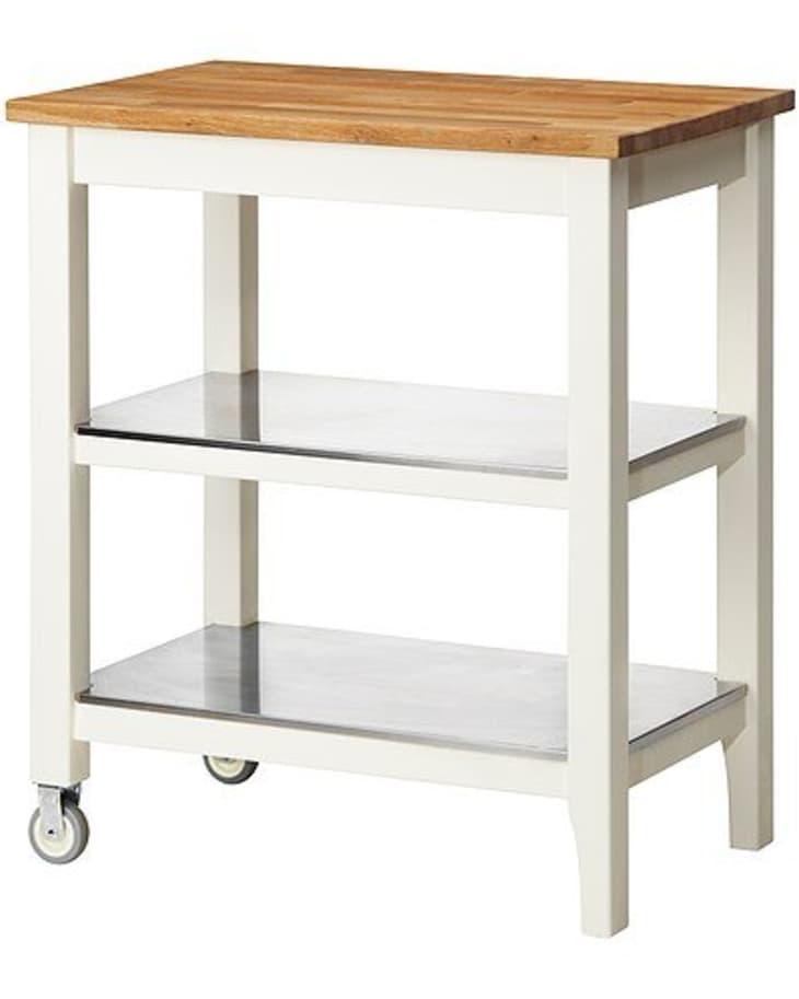 5 Best Kitchen Islands Under $300 | Kitchn