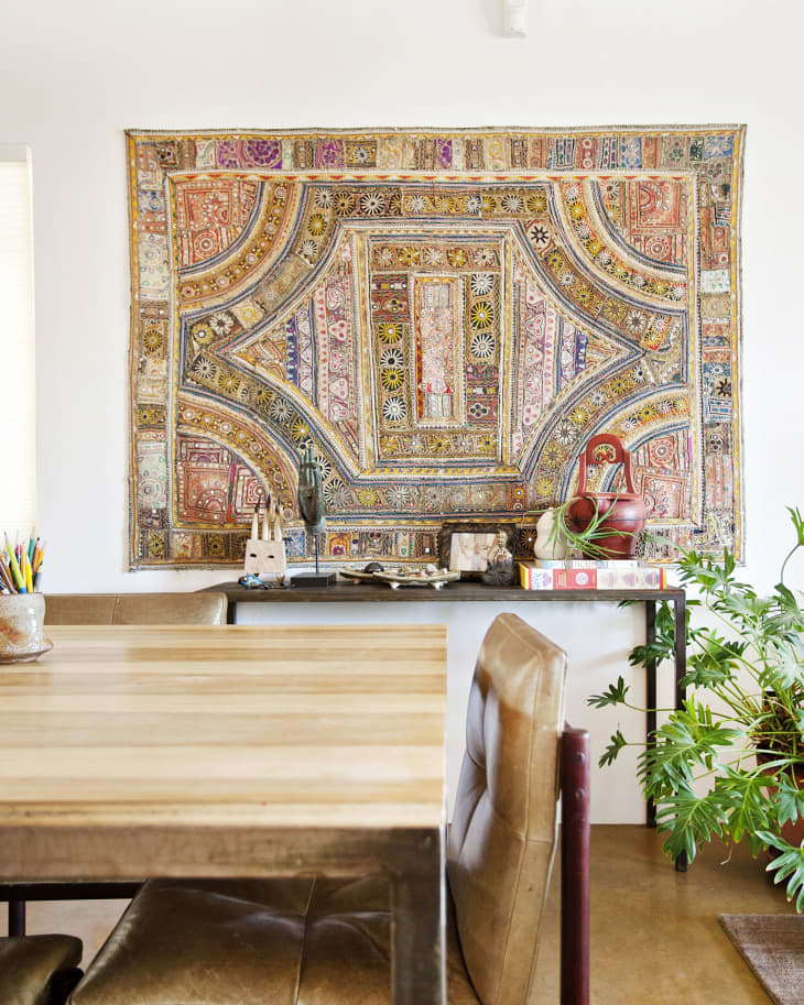 In this house discount dumb tapestry