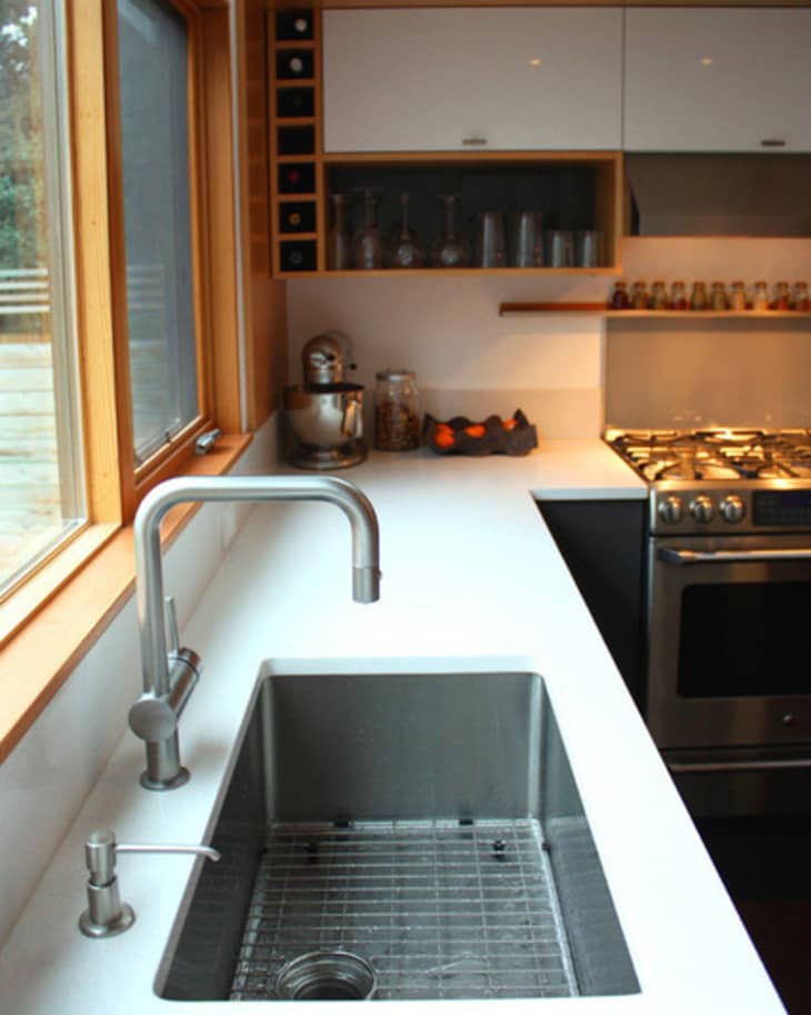 Do I Need a Special Cleaner for Quartz Countertops? Kitchn