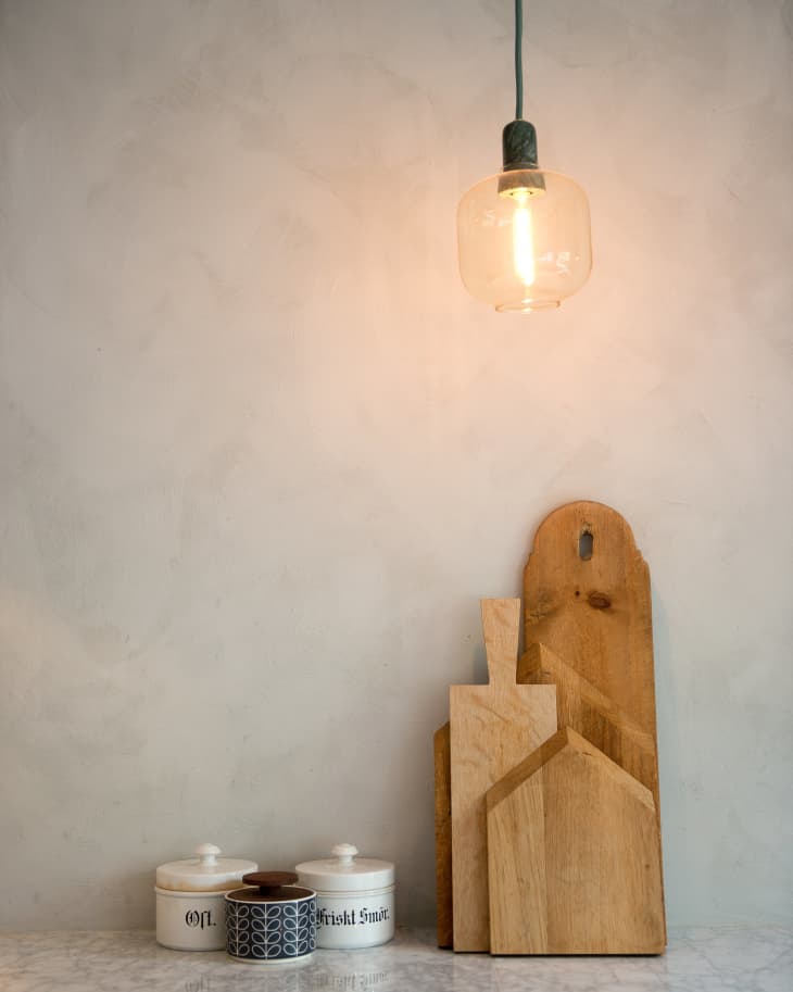 How To Oil Wood Cutting Boards and Spoons | The Kitchn