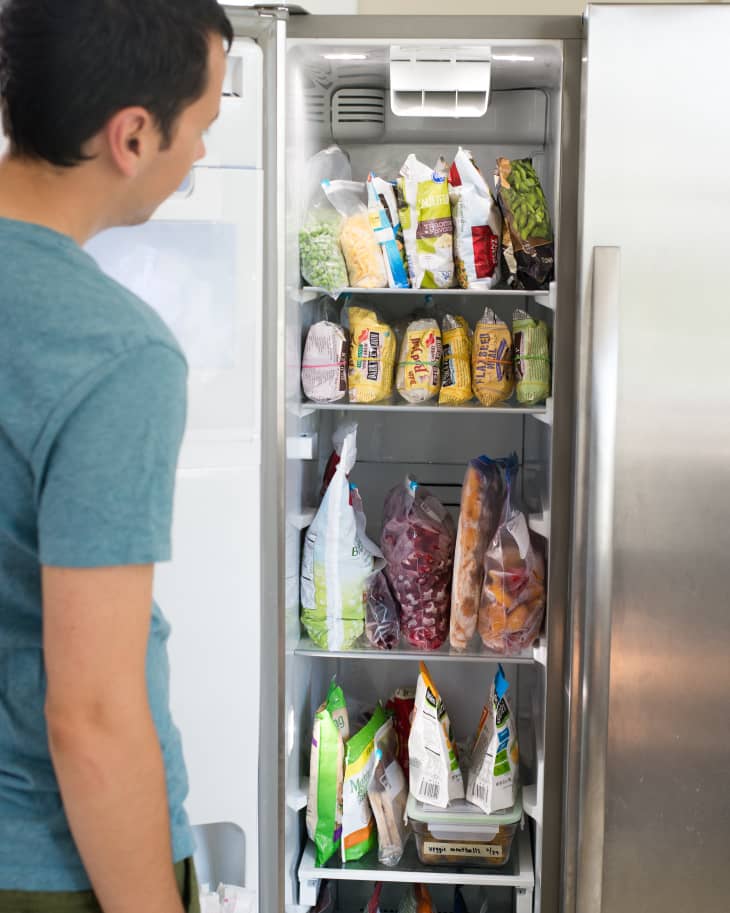 Costco Bulk Food Shopping Storage Tips The Kitchn