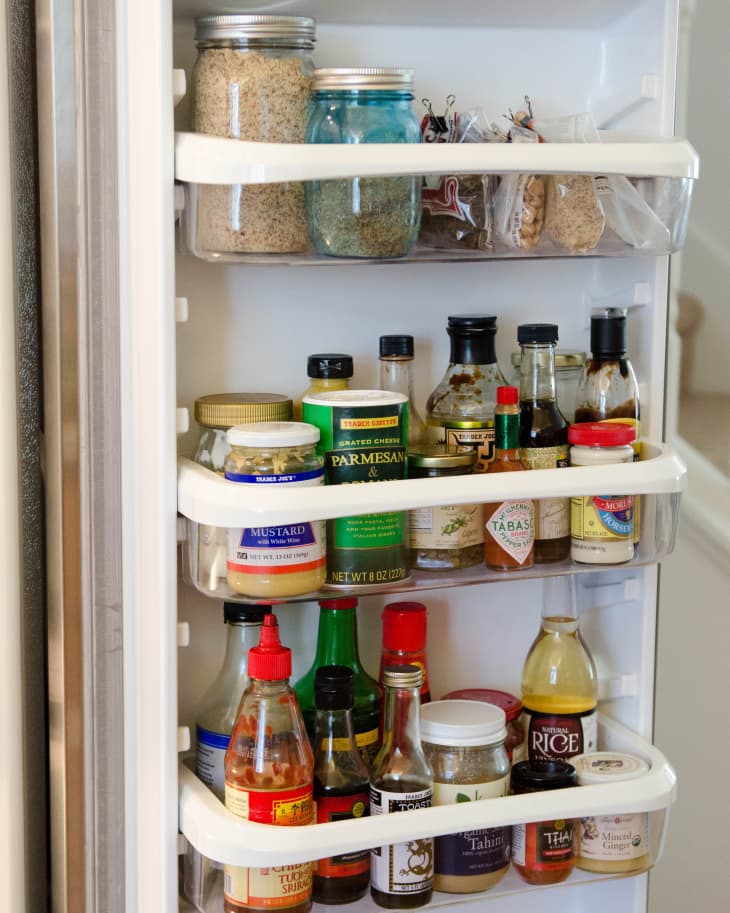 The Smart Way to Reuse the Drawers from Your Refrigerator The Kitchn
