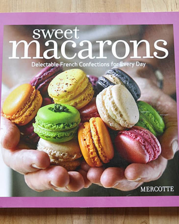 Sweet Macarons by Mercotte | The Kitchn