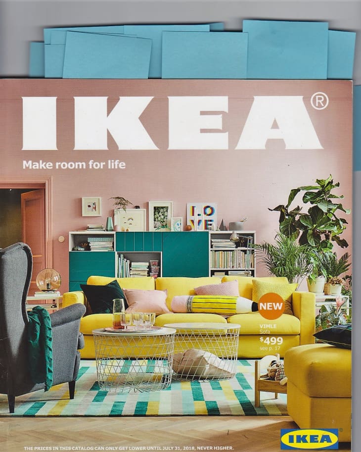Old ikea clearance