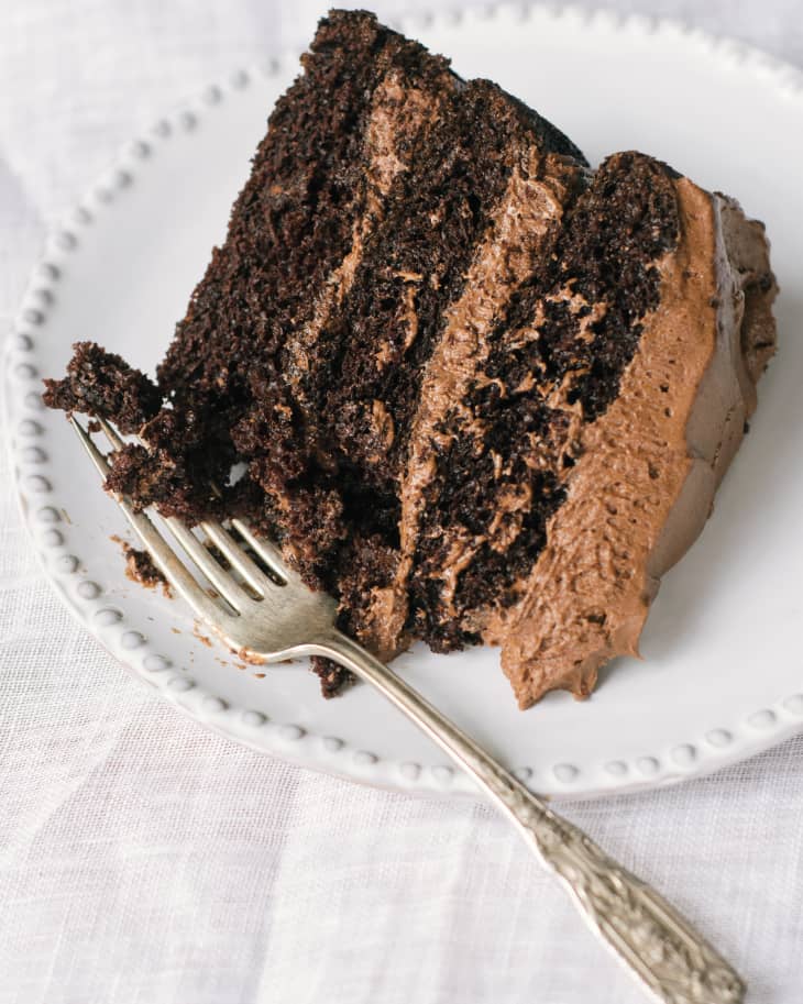 This Is Why Your Recipe Uses Cocoa Powder Instead of Chocolate The Kitchn