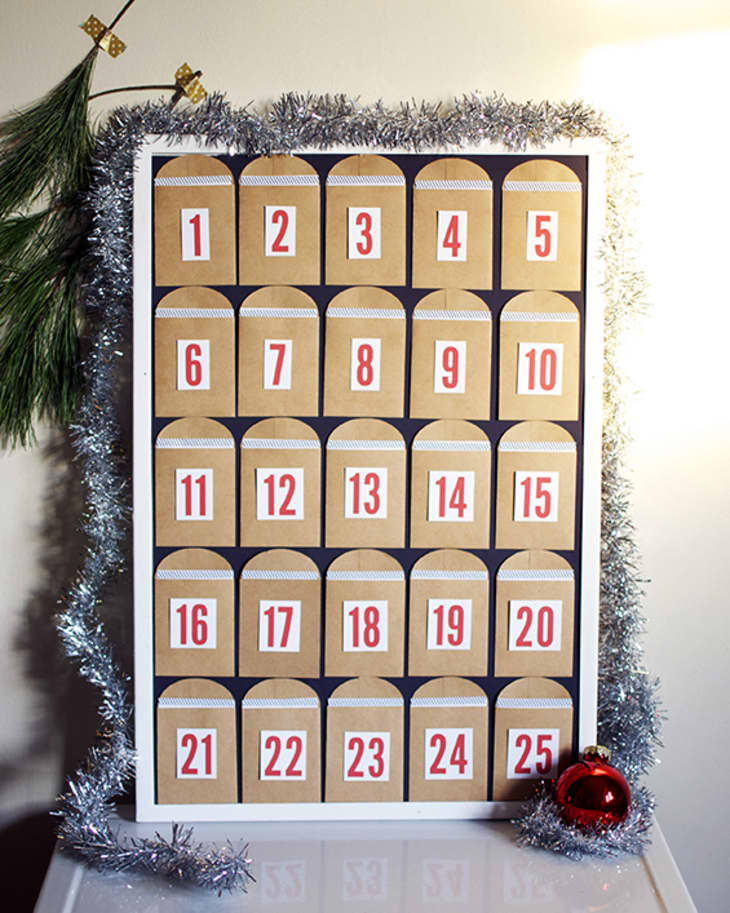 Score Awesome Advent Calendars at Williams Sonoma Right Now The Kitchn