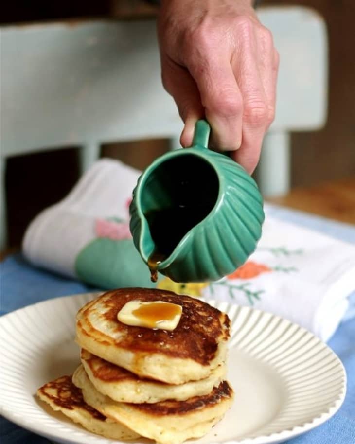 3 Little Finds That Make Pancake Breakfast Easier and Better The Kitchn
