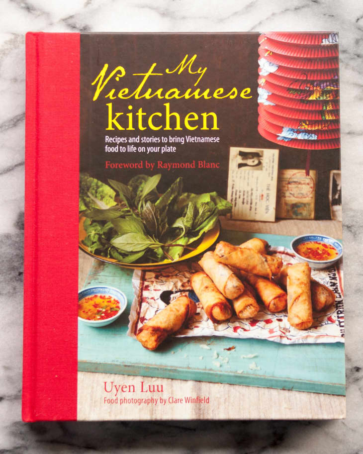 My Vietnamese Kitchen by Uyen Luu | The Kitchn