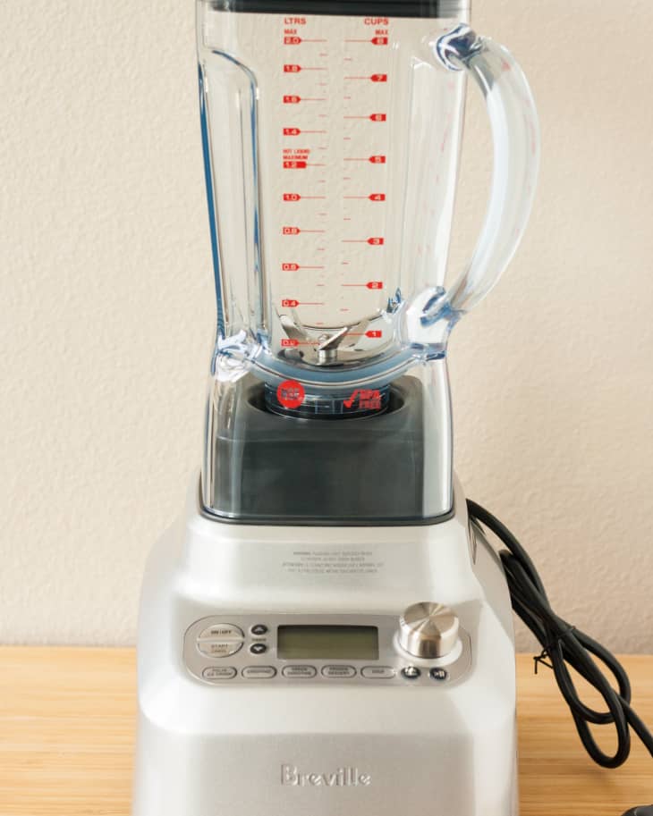Breville boss to deals go review