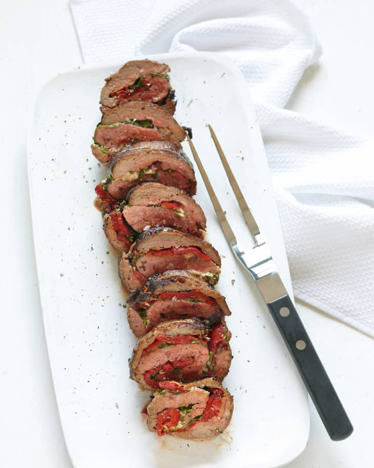 Easy Steak Recipe 2023 AtOnce