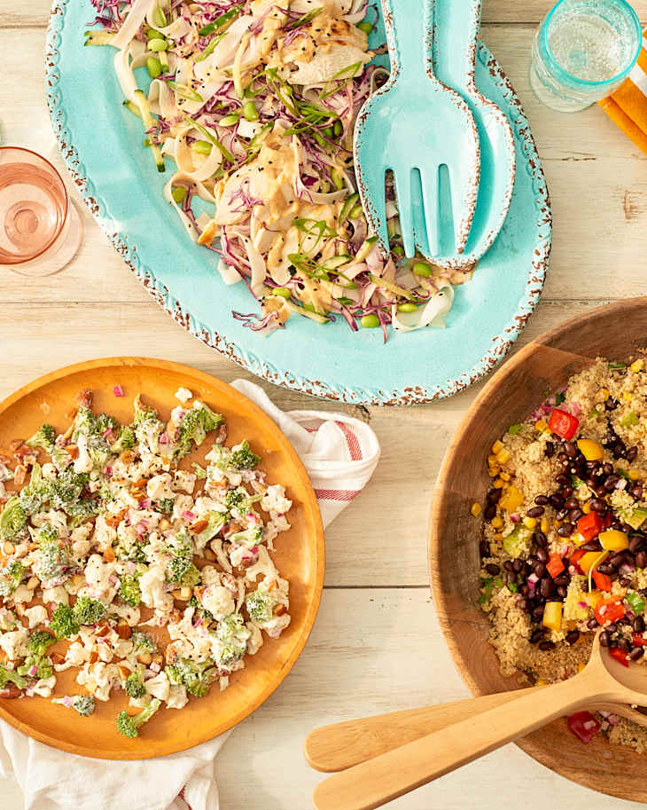 Potluck Etiquette: What Are Your Rules? | The Kitchn