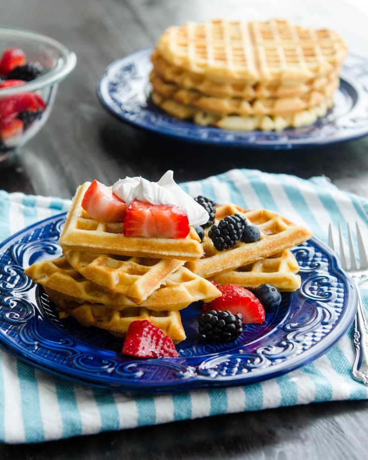 America s Test Kitchen s Gluten Free Cookbook Gave Me Back My