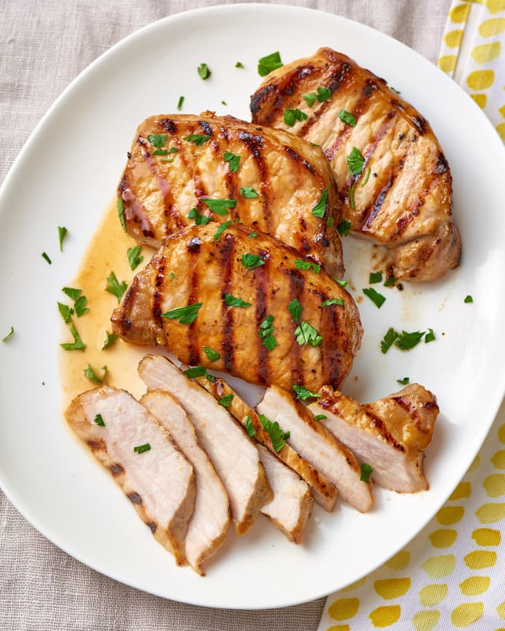 Is cooked pork safe for dogs clearance