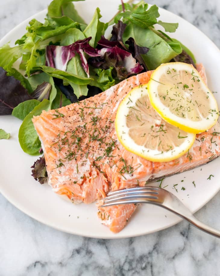 5 Essential Tips for Buying and Cooking Salmon Like a Pro | The Kitchn