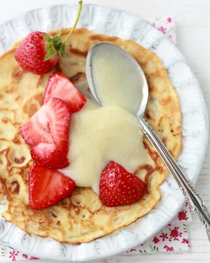 How Starches Thicken Sauces and Fillings The Kitchn