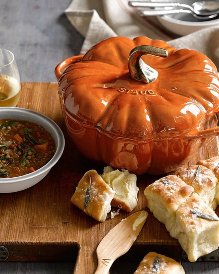 Fall baking deals pans